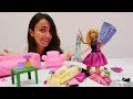 #kızoyuncakları. Sevcan ve #Barbie kaybolan kolyeyi arıyor. #oyuncakdünyası Видео #kızoyuncakları. Sevcan ve #Barbie kaybolan kolyeyi arıyor. #oyuncakdünyası Видео