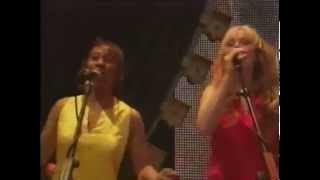 Rod Stewart Robert Palmer Some Boys Have All The Luck Live Songs & Visions Concert Wembley 1997