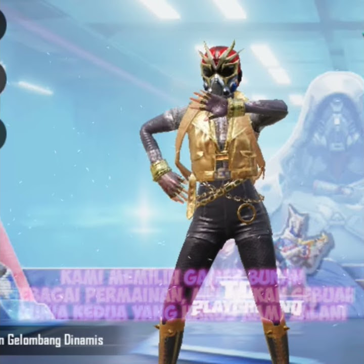 Editor pubg 30 detik