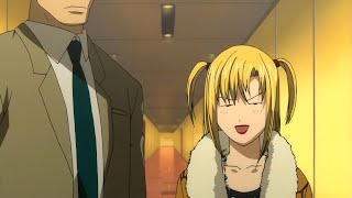 Misa Se Pone Celosa De Takada Death Note