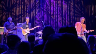 Yo La Tengo w/Glenn Mercer | Breakin' in My Heart (Verlaine) - White Eagle Hall, Jersey City 6/9/23