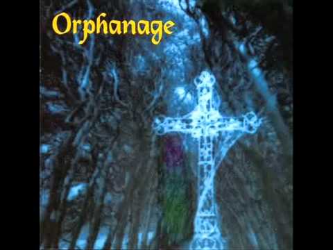 Orphanage — Orphanage - victim of fear
