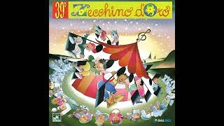 39° Zecchino d'Oro 1996 - Basi musicali karaoke [AUDIO RESTAURATO]