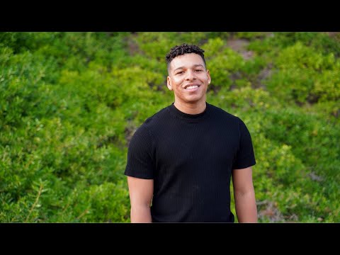Brian's Story | From Homelessness to College Graduate