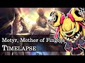Metyr | Timelapse