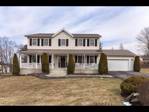 207 Woodbine Road, Shavertown, PA home video tour
