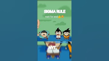 Rg bucket list ft Not your type indian anime Sigma rule #010 #short #rgbucketlist #notyourtype