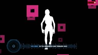 DJ TIA Monica VS Bawa Aku Ke Penghulu