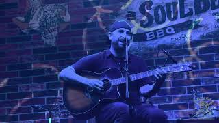 Chase Grijalva Fast Car Live on Video Media 1 at Soul Belly Vegas 1/26/24