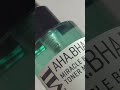 Is This the Body Care Set Everyone Needs? | SOME BY MI 30 Days Miracle Review ✨