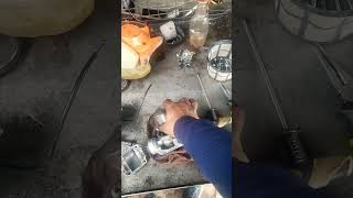 stihl fs55 repair #short #stihl #stihl
