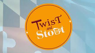 CRABCAKE Yeah baby Twist and Stout is back for the 2nd year at Quiet Waters Park September 2019
