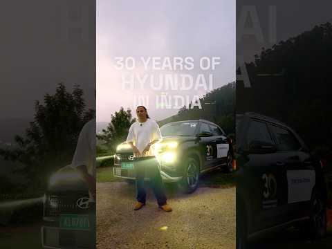 #GreatIndiaDrive #Happy30Hyundai #HyundaiIndia #RoadTrip #dhanushkodi
