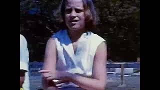 More 1960s Horseback RIding 8mm