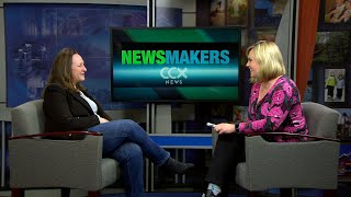 Newsmakers: Rep. Bahner Talkes HOA Reforms