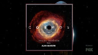 S.O.T.I - Cosmos A SpaceTime Odyssey