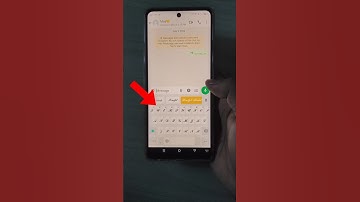 Keyboard me font kaise change kare | How to change keyboard font style #font