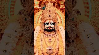 khatu mein bulaya baba thank you #khatushyam #short #coolgadgets #yosho #viral #usa