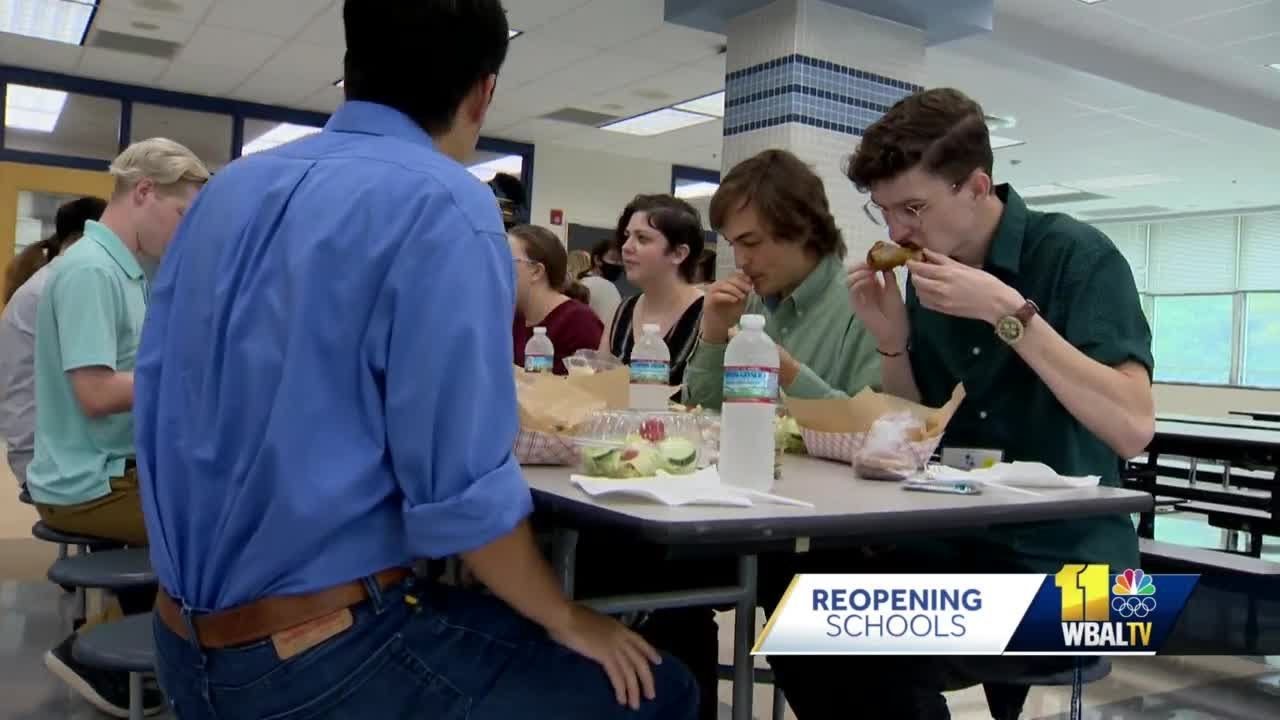 Howard County Public Schools welcomes 400 new educators