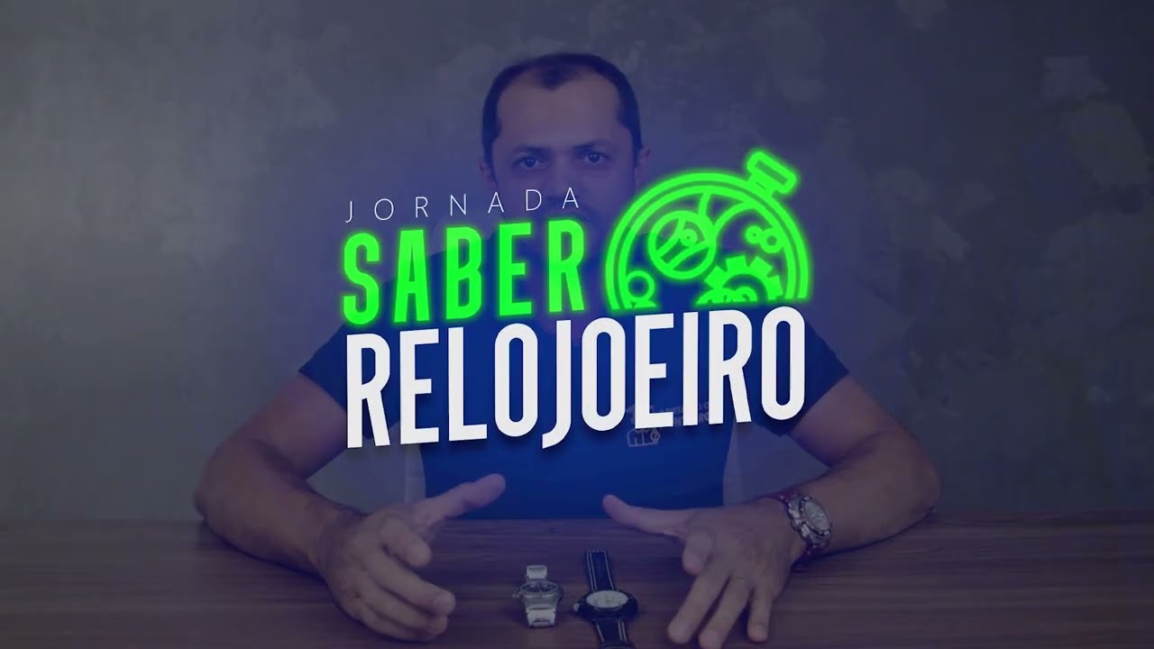 Curso de Conserto de Relógios: Quais Serviços Você Aprende e Como Cobrar