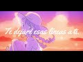 【AKASAKI】波まかせ / Drifting - Sub espa&ntilde;ol