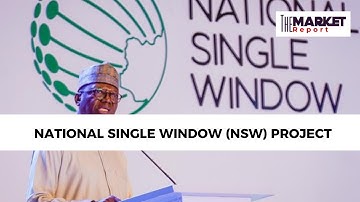 National Single Window (NSW) Project