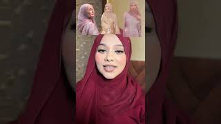 Hijab guide #trending #indian #makeup #nida #affordablemakeup