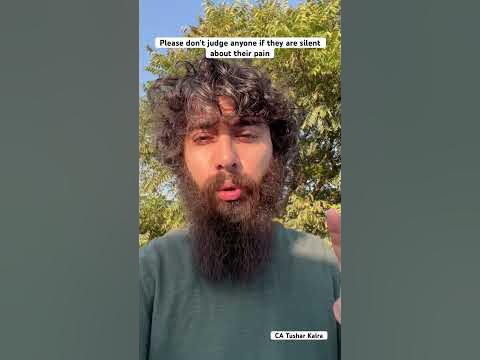 CA Motivation | CA Tushar Kalra doing show off ? #camotivation #shorts ...