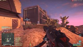 Planetside 2 - April 29th Maintenance patch - more problems