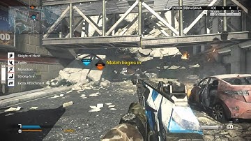 Random Loadout Series Ep. 4