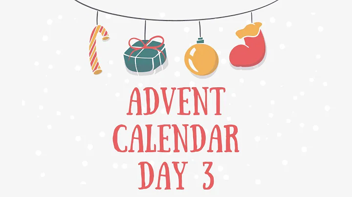 Wine Advent Calendar Day 3! #shorts