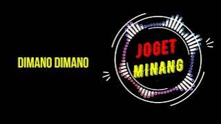 LAGU JOGET MINANG DIMANO DIMANO
