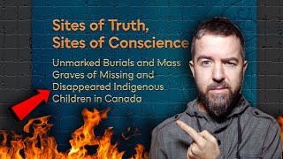 THEY JUST “DISAPPEARED” Final Report On Residential School Children Claims After Finding NO BODIES!!
DONATE ➜ https://pressfortruth.ca/donate/
SUBSCRIBESTAR ➜ https://www.subscribestar.com/pressfortruth
After years of searching with multiple excavations turning up nothing the final report from the Truth And Reconciliation Commission have concluded that “children who died and were buried at residential schools arent missing, but were disappeared by the state. That makes them victims of ‘enforced disappearance’”!
In this video Dan Dicks of Press For Truth covers the latest revelations that point to one of the biggest hoaxes that have ever been perpetuated on the Canadian people when it comes to the so called “genocide” of indigenous residential school children!
If you appreciate my efforts please consider making a contribution here:
DONATE ➜ https://pressfortruth.ca/donate/
SUBSCRIBESTAR ➜ https://www.subscribestar.com/pressfortruth
DONATE via Paypal ➜ https://www.paypal.me/PressforTruth
GoGetFunding ➜ https://goget.fund/2UBhENH
Bitcoin ➜ 19pNb9m5NyeDNXqTEAgZ5pyAXJwNroPKwq
Other Cryptocurrencies ➜ https://pressfortruth.ca/donate-crypto/
Or you can send an e-transfer to dan@pressfortruth.ca
If you’re old fashioned like we are and prefer to keep it old school, we also accept cash, cheques, equipment and words of encouragement! You can send us those things here:
Dan Dicks P.O. Box 1521 Squamish BC V8B 0B1
SUBSCRIBE:
BITCHUTE ➜ https://www.bitchute.com/pressfortruth/
ODYSEE ➜ https://lbry.tv/@PressForTruth
BAYSTON➜ https://bastyon.com/dandickspft
MINDS ➜ https://www.minds.com/pressfortruth
RUMBLE➜ https://rumble.com/user/PressForTruth
HIVE ➜ https://hive.blog/@pressfortruth/posts
BANNED ➜ https://banned.video/channel/press-for-truth
YouTube (meh) ➜ https://www.youtube.com/@pressfortruthdandickspft
Sources:
https://www.cbc.ca/news/canada/british-columbia/tk-eml%C3%BAps-te-secw%C3%A9pemc-215-children-former-kamloops-indian-residential-school-1.6043778
https://www.westernstandard.news/news/no-bodies-found-after-spending-8-million-searching-for-bodies-at-kamloops-residential-school/54429
https://www.cbc.ca/news/canada/manitoba/pine-creek-residential-school-no-evidence-human-remains-1.6941441
https://winnipeg.ctvnews.ca/investigation-into-potential-unmarked-graves-on-first-nation-comes-up-empty-rcmp-1.6489455
https://www.cbc.ca/news/indigenous/murray-report-response-1.7368325
https://drive.google.com/drive/folders/1QHP63RzLWSlyuMde1eUjIoQcH3kprCVo
WHERE ARE THE BODIES? The Bill To CRIMINALIZE “DENIALISM” & The TRUTH About Truth And Reconciliation
https://pressfortruth.ca/where-are-the-bodies-the-bill-to-criminalize-denialism-amp-the-truth-about-truth-and-reconciliation/ THEY JUST “DISAPPEARED” Final Report On Residential School Children Claims After Finding NO BODIES!!