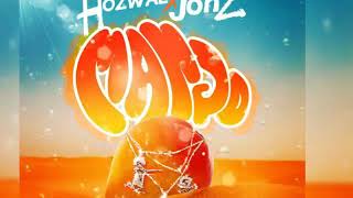 Jon Z, Hozwal - Mango [Música nueva]