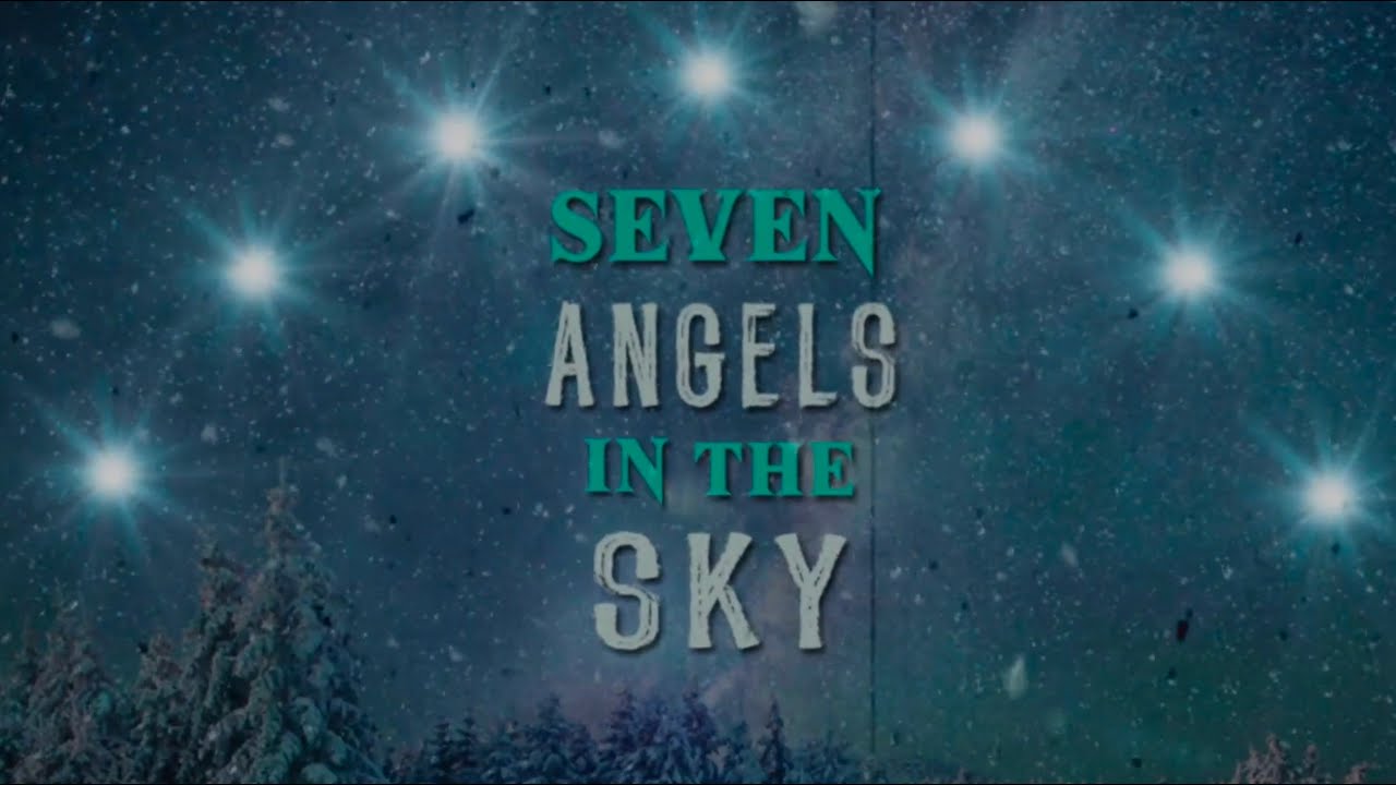 Watch Skinner - Seven Angels on YouTube Watch Skinner - Seven Angels on YouTube