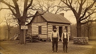 (1867, MO Ozarks) The Disturbing Cold Case of the Brothers Who Served More Than Water to Travelers