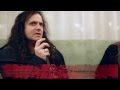 KREATOR in Vilnius, Lithuania - interview with Mille Petrozza - 2012