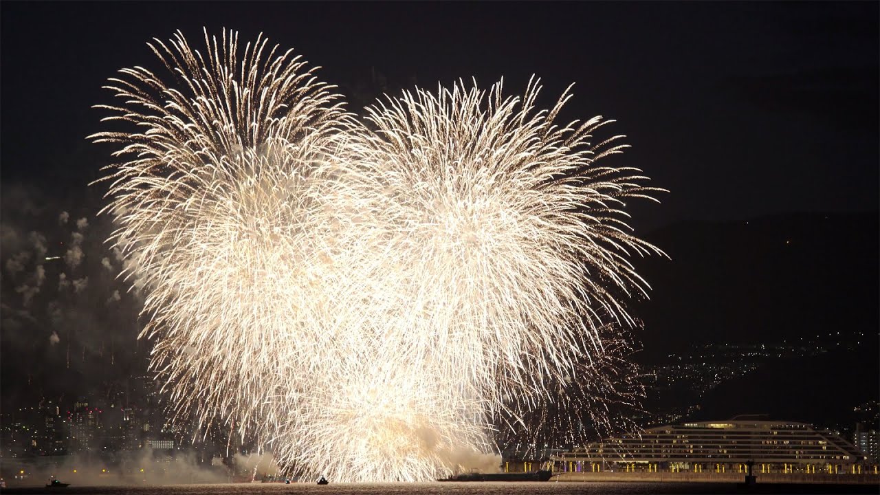 西宮花火大会 Youtube 西宮花火大会 Youtube