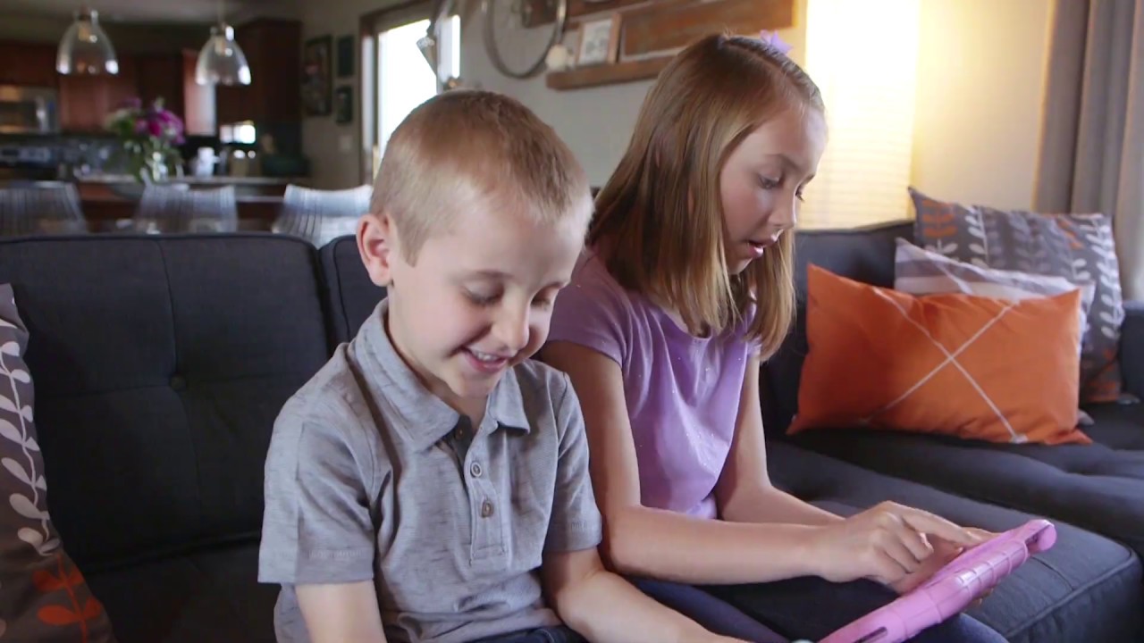 South Slope Managed Wi-Fi Service