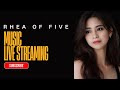 RO5 - VIBES | YOU'RE DOING BETTER THAN YOU THINK | KEEP GOING | HAPPY WEDNESDAY #live #music
