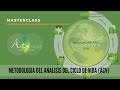 METODOLOGIA DEL ANALISIS DEL CICLO DE VIDA (ACV) 2020