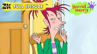 Home Improvement & Most Horrid Day Ever | S5 EP35-36 | Horrid Henry | FULL EPISODE Compilation
00:00 - Season 5, Episode 35 –Horrid Henrys Home Improvement
Henry discovers that Margaret will stop at nothing to get the treehouse of her dreams.
11:13 - Season 5, Episode 36 – Horrid Henrys Most Horrid Day Ever
Things are about to get really horrid for Henry when Soggy Sid vows to give him the most horrid day ever.
Welcome to ZeeKay Cartoons - the ultimate hub for all your favourite cartoon and animation content! This channel is a treasure trove of beloved shows, perfect for kids and families. Dive into the adventures of LoliRock, Totally Spies!, Marsupilami, and Lenas Ranch. Laugh along with Sally Bollywood, Gormiti, The Amazing Spiez, and experience the thrills of Extreme Football.
Join Rekkit Rabbit, Monster Buster Club, Norman Normal, Martin Mystery, Shasha & Milo, and Horrid Henry for endless fun. Explore Moominvalley, and dont miss the iconic Mr Bean, along with Corpse Talk, The Unstoppable Yellow Yeti, Get Blake, and The Basketeers.
ZeeKay Cartoons is built for kids, offering a safe and entertaining space filled with full episodes, show clips, and compilations from all these fantastic shows. Our content is carefully curated to ensure a fun and engaging viewing experience for our young audience.
Keep up with all of our new videos here: https://www.youtube.com/playlist?list=PLhSZTbDpgpJuyrdJ_NAE5tdwVwuKFbGvu
Subscribe now and join our ZeeKay community! Stay up-to-date with our latest videos and adventures. Thank you for watching ZeeKay Cartoons, where every day is an exciting new adventure!
https://www.youtube.com/c/ZeeKayCartoons
#Cartoon #CartoonFullEpisode Home Improvement & Most Horrid Day Ever | S5 EP35-36 | Horrid Henry | FULL EPISODE Compilation