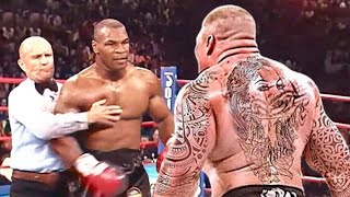 11 Punches That SHOCKED The Boxing World Pt 4