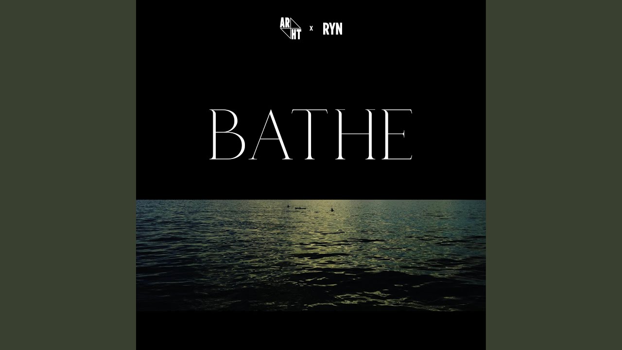 Bathe auf YouTube ansehen Bathe auf YouTube ansehen