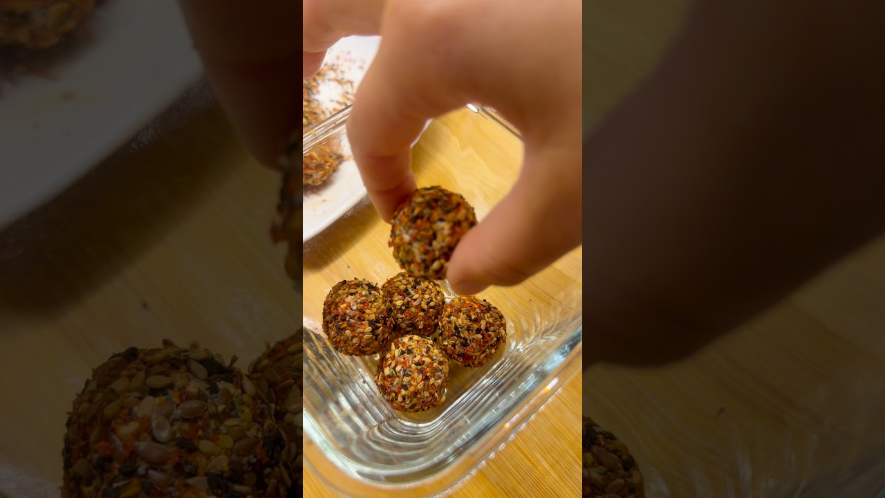 5 dk baharatlı peynir topları ✅ #kahvaltı #breakfast #recipe #keşfet #yemek #tarif #fypage #like 5 dk baharatlı peynir topları ✅ #kahvaltı #breakfast #recipe #keşfet #yemek #tarif #fypage #like