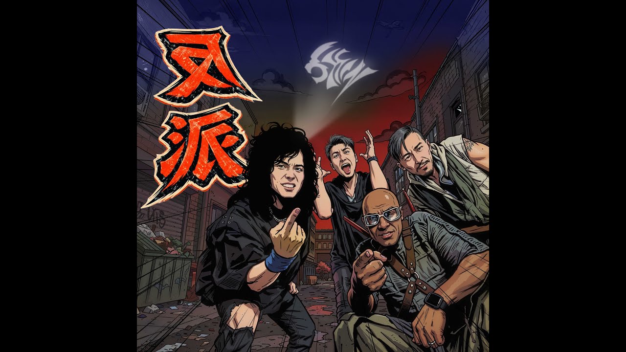 Watch 信樂團《反派》Official MV on YouTube Watch 信樂團《反派》Official MV on YouTube