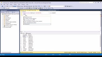SQL Query | How to Extract Numbers and Alphabets from an alphanumeric string | Translate function
