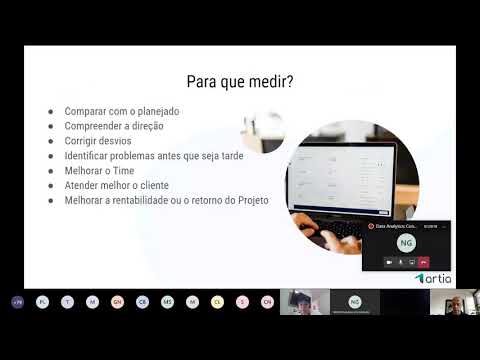 Data Analytics:  Conheça os principais indicadores em Projetos e como analisar