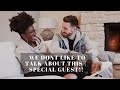 We've Avoided Answering This | Special Guest