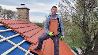 Strahinja Krovopokrivac